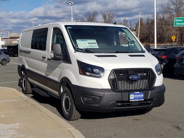 2024 Ford Transit photo 4