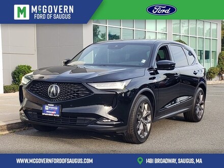 2023 Acura MDX A-Spec SUV