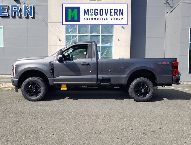 2026 Ford F-350 Super Duty XL - Photo 8