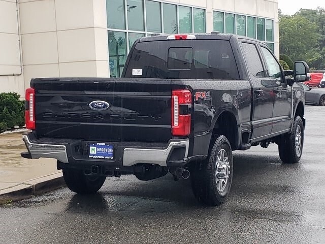 2026 Ford F-350 photo 3