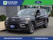 Used 2023 Ford Explorer XLT SUV