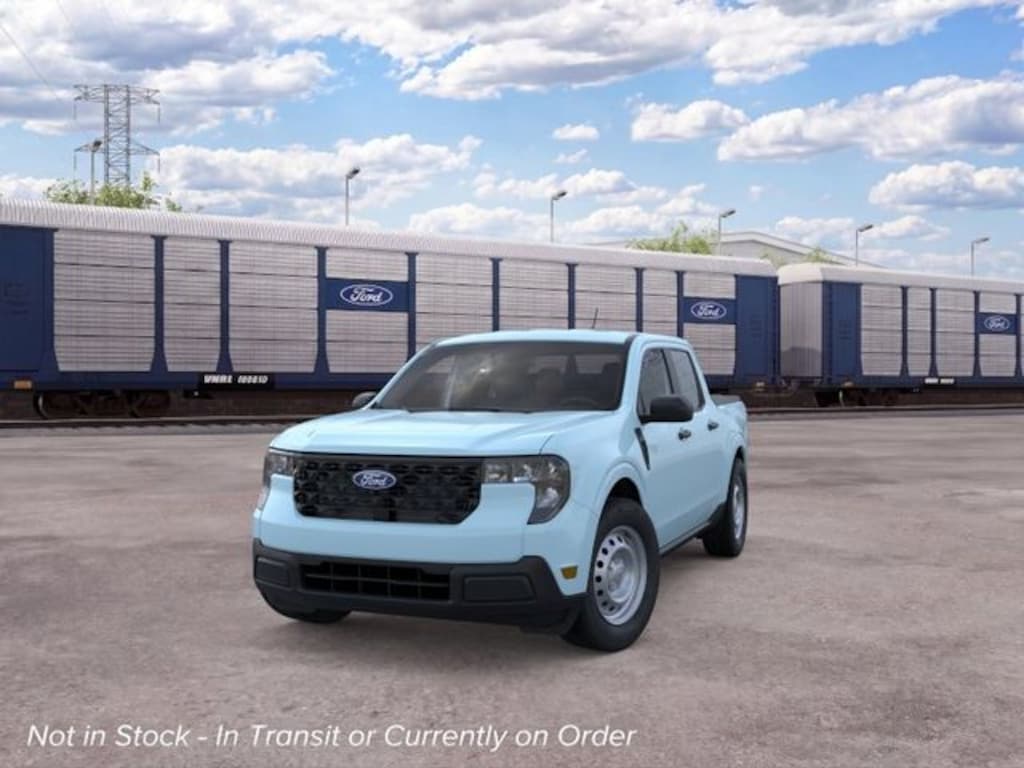 New 2026 Ford Maverick XL Truck