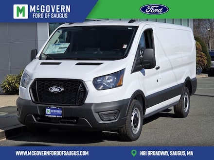 2026 Ford Transit-150 Base Cargo Van