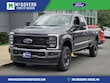 Ford F-350SD