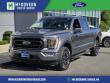 Used 2023 Ford F-150 XLT Truck