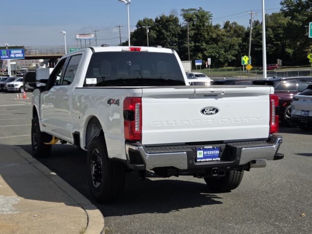 New 2027 Ford F-250SD Truck