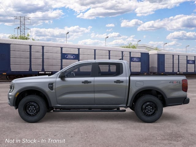 New 2026 Ford Ranger XL Truck