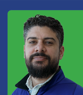 Staff member Braytner Amorim from 5481bde88b1c