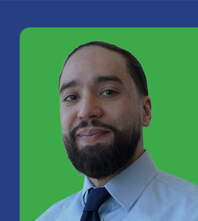 Staff member Gabriel Zorrilla from 5481bde88b1c