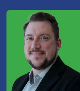 Staff member Marcelo Belini from 5481bde88b1c