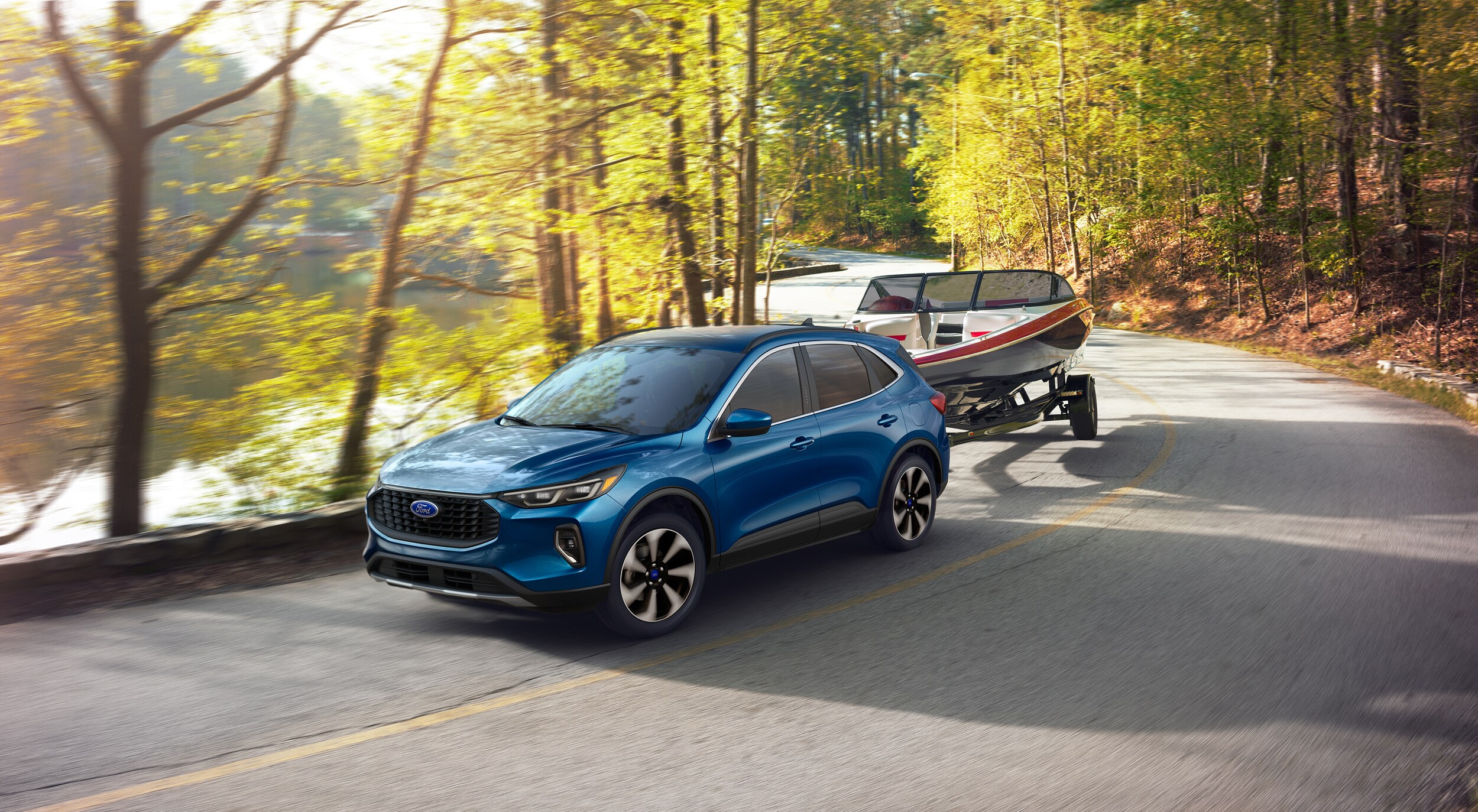 Find Your Ford Escape For Sale in Saugus, MA