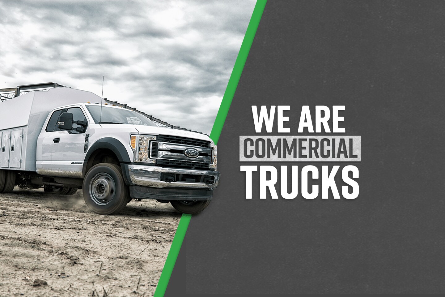 McGovern Ford of Saugus Massachusetts Ford Dealer