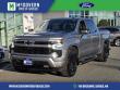 Used 2023 Chevrolet Silverado 1500 RST Truck