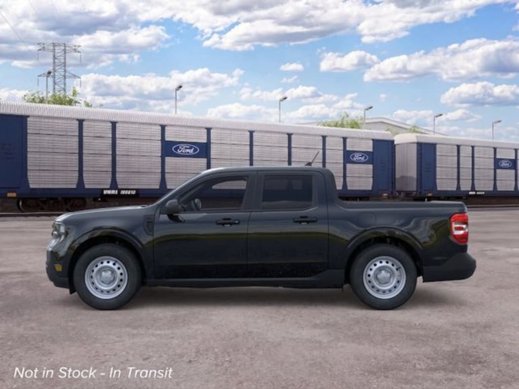 New 2026 Ford Maverick XL Truck