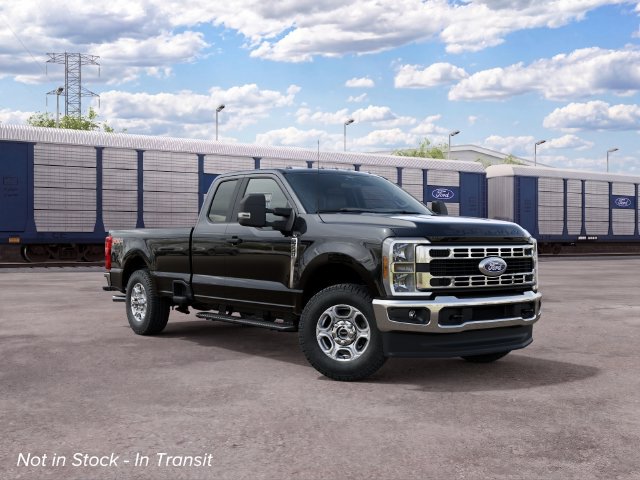New 2027 Ford F-250SD Truck