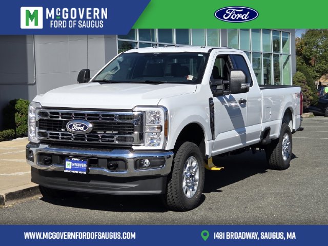  Ford F-350SD