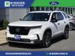 Used 2025 Honda Pilot TrailSport SUV