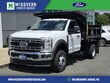  Ford F-550SD