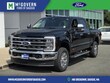  Ford F-250SD