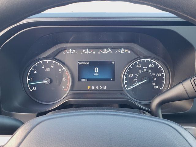 2026 Ford F-350 Super Duty XL - Photo 27