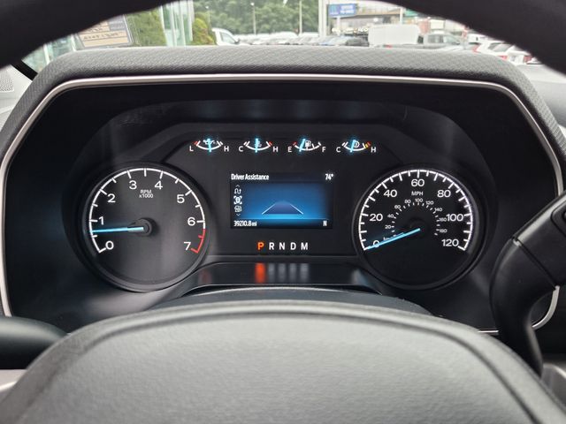 2023 Ford F-150 XLT - Photo 30