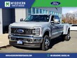  Ford F-350SD