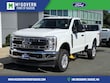  Ford F-250SD