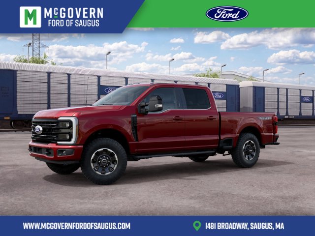 New 2027 Ford F-350SD Truck