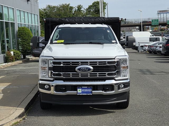 2026 Ford F-350 Super Duty Chassis Cab XL - Photo 5