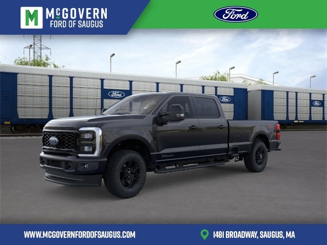 2026 Ford F-350 Super Duty XL's photo