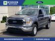 Used 2022 Ford F-150 XLT Truck