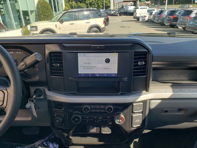 2026 Ford F-350 Super Duty XL - Photo 16