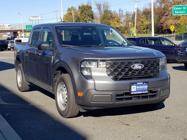 2025 Ford Maverick XL photo 3