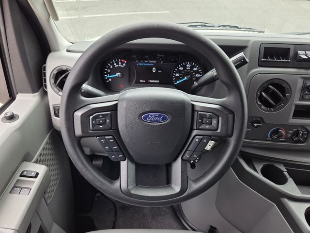 2026 Ford E-Series Cutaway Base - Photo 25