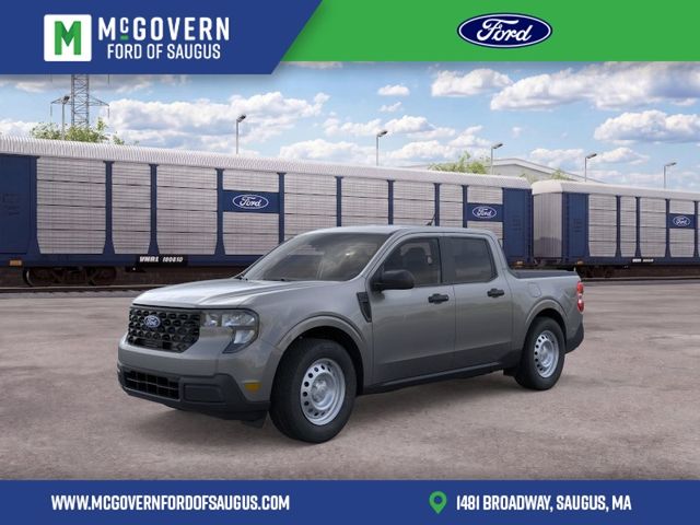 2026 Ford Maverick XL Truck