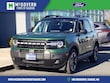  Ford Bronco Sport
