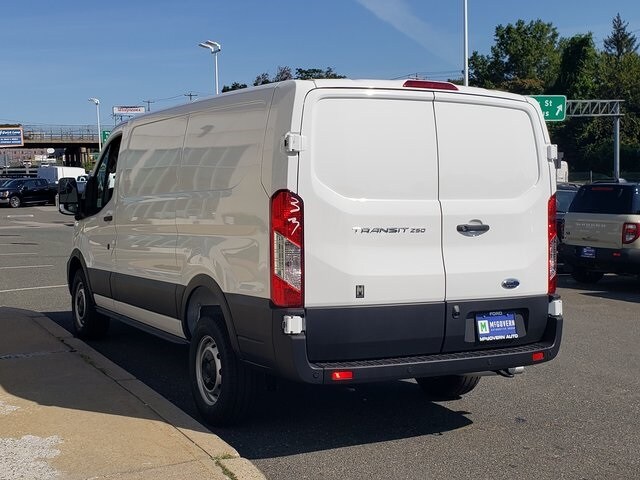 2025 Ford Transit photo 2