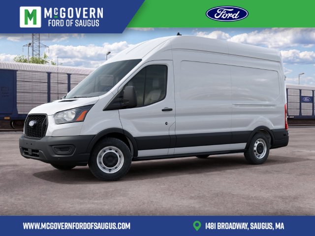New 2027 Ford Transit-250 Base Cargo Van