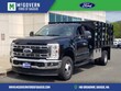 Ford F-350SD