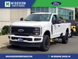 Ford F-350SD