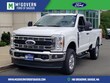 Ford F-350SD