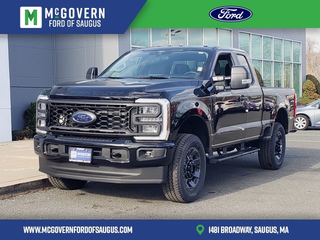 2026 Ford F-250 Super Duty XL's photo