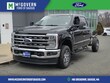  Ford F-350SD