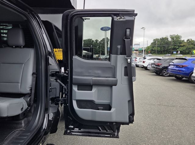 2026 Ford F-550 Super Duty Chassis Cab XL - Photo 15