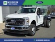  Ford F-350SD