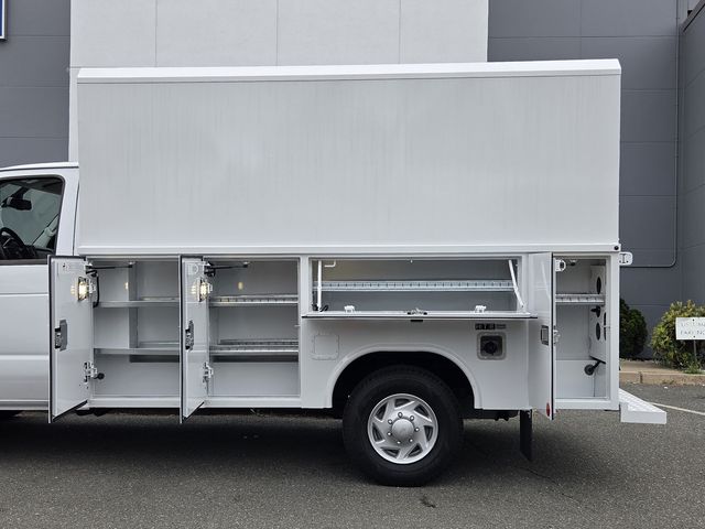 2026 Ford E-Series Cutaway Base - Photo 28