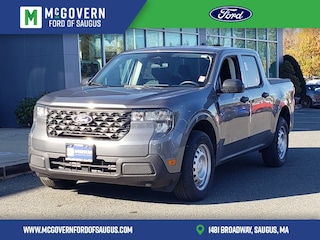 2025 Ford Maverick XL Truck