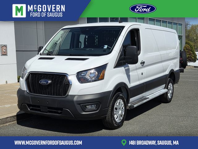 2025 Ford Transit 250 Low Roof 130 WB's photo
