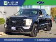 Used 2022 Ford F-150 XL Truck
