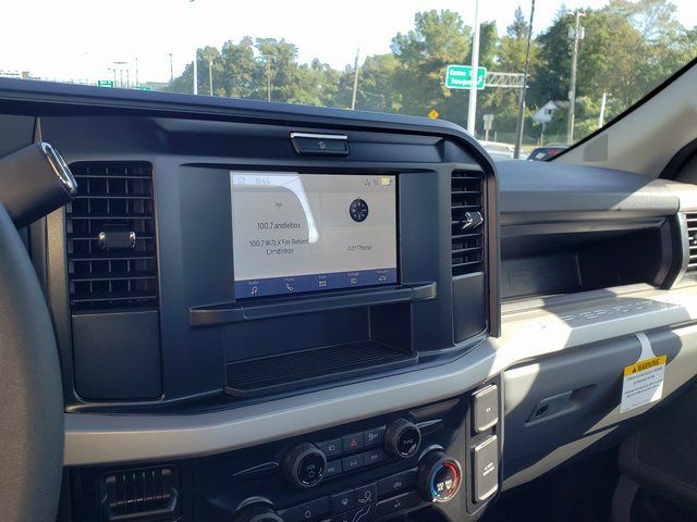 2026 Ford F-350 Super Duty XL - Photo 22